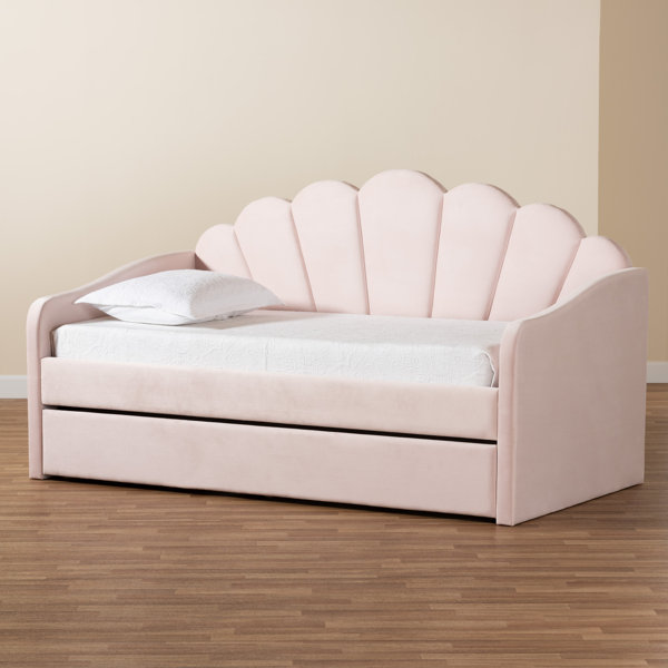 Wholesale Interiors Upholstered Daybed Wayfair